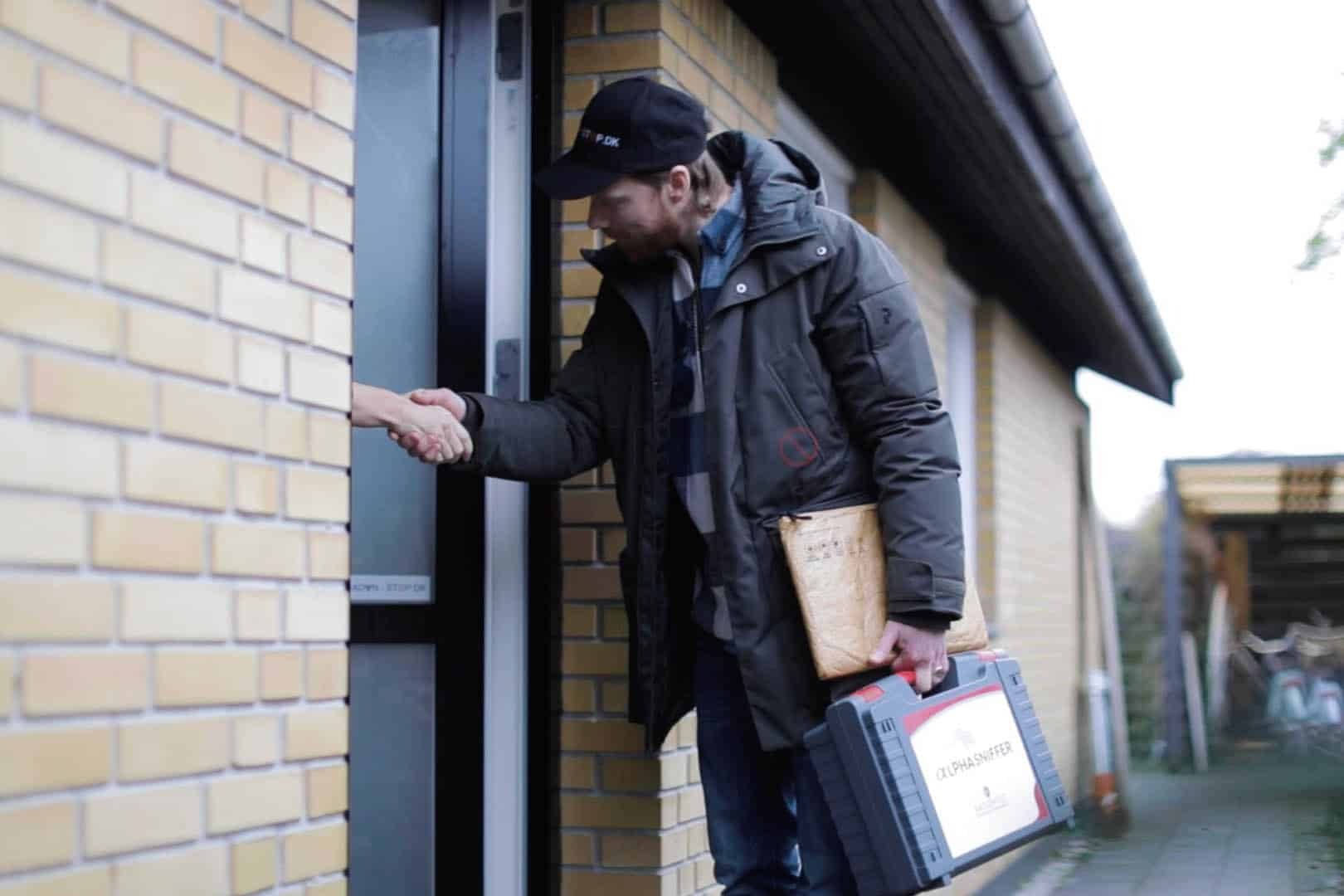 Sådan mindsker du risikoen for radon i kælderen